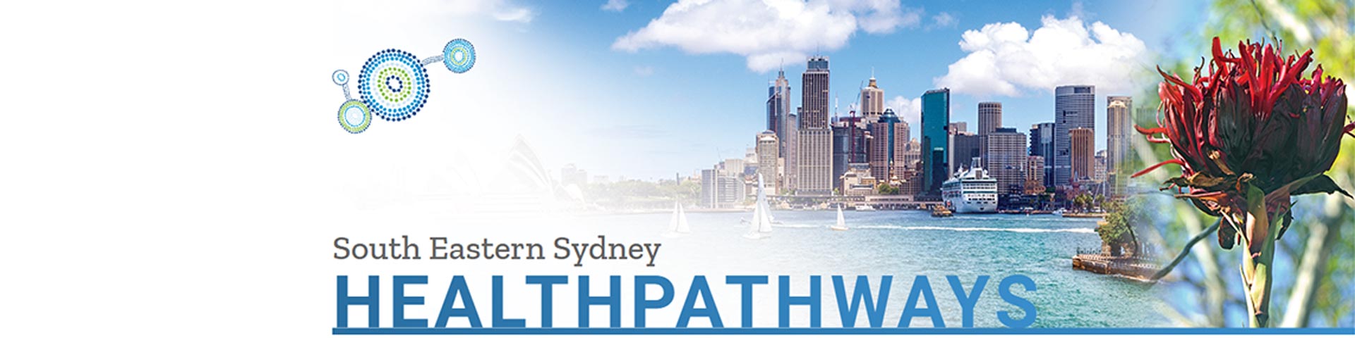 SES HealthPathways Program (South Eastern Sydney)
