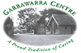 Garrawarra Centre logo
