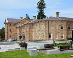 Edmund Blacket Building