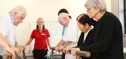 Southcare Aged & Extended Community Care