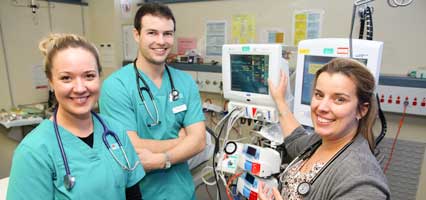 Respiratory and Sleep Medicine