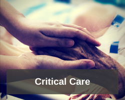 Critical Care Stream