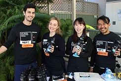 Hepatitis Awareness Week