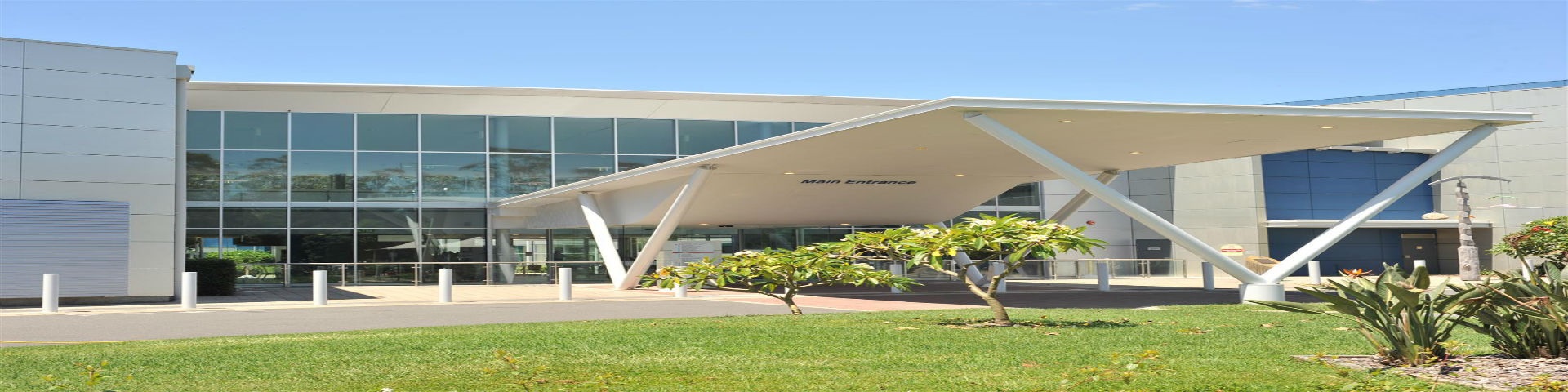 Port Macquarie Base Hospital image