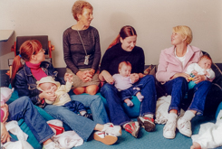 Antenatal Classes and Yoga