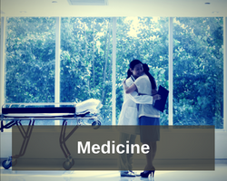 Medicine Stream