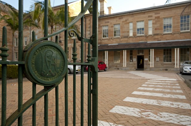 Prince of Wales Hospital Medical Workforce Unit