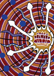 Cover of the NSW Aboriginal Health Health Plan 2013 - 2023