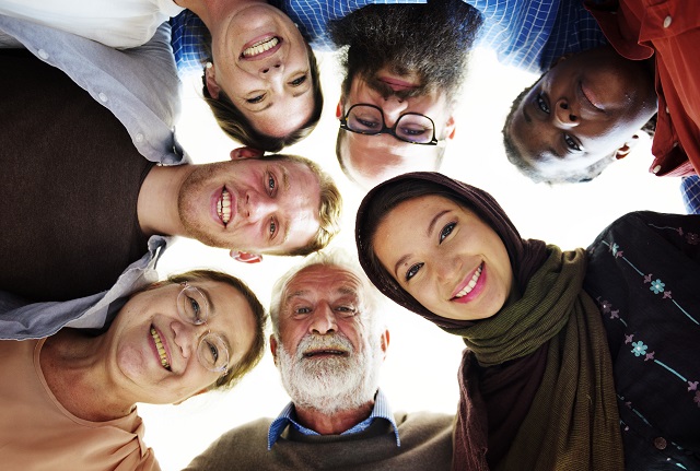 Healthy Communities