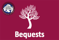 Bequests