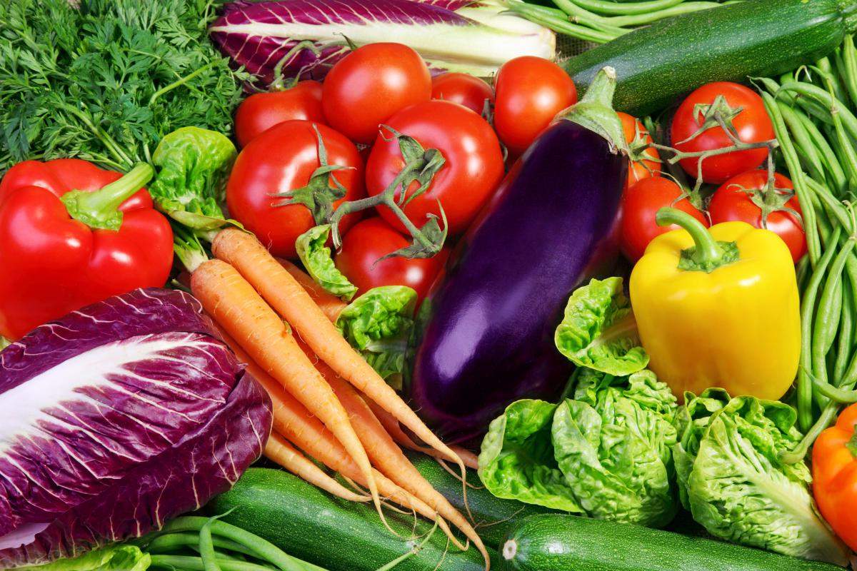 Healthy School Canteens