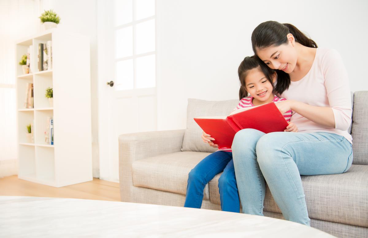 Early Literacy