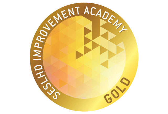 Gold Level