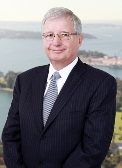 Michael Still