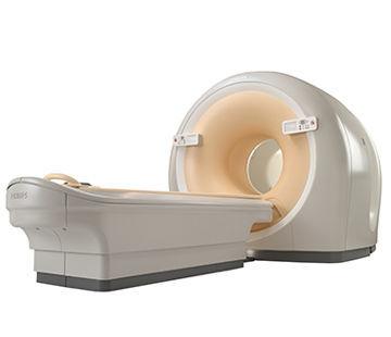 PET Scanner