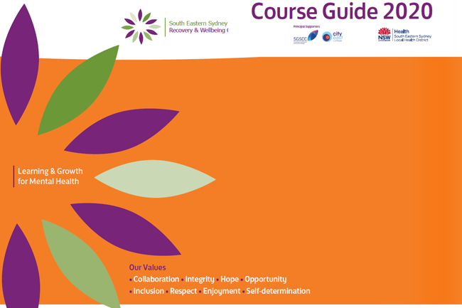Course Guide 2020