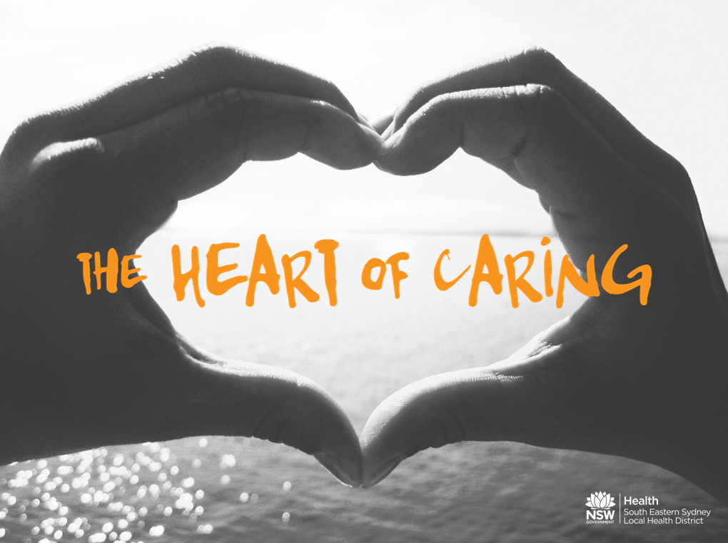 Heart of Caring Framework & Leadership Resources