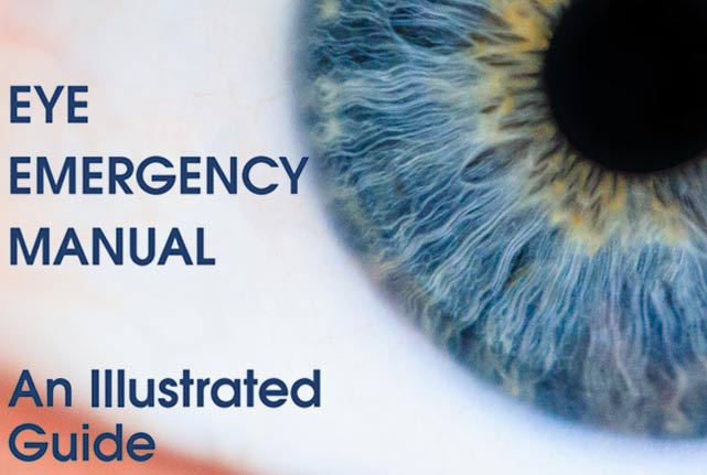 Eye Emergency Manual