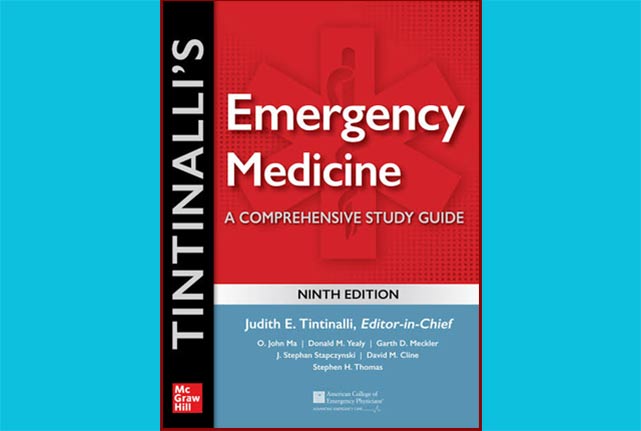 Tintinallis Emergency Department