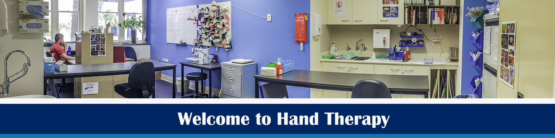 POWH Hand Therapy