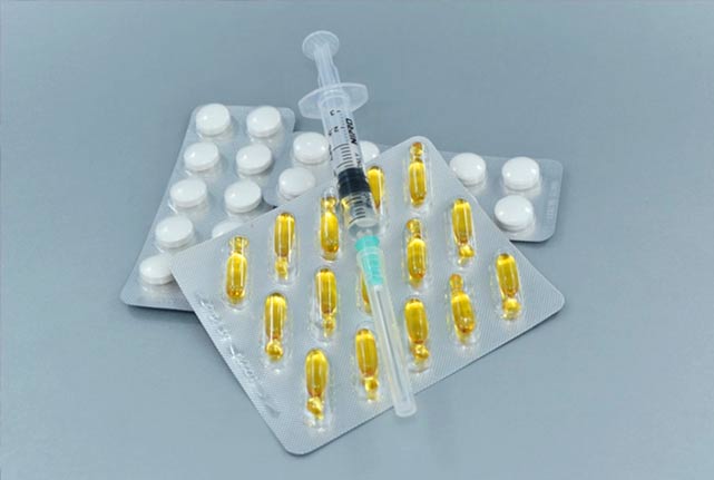 Pharmacology