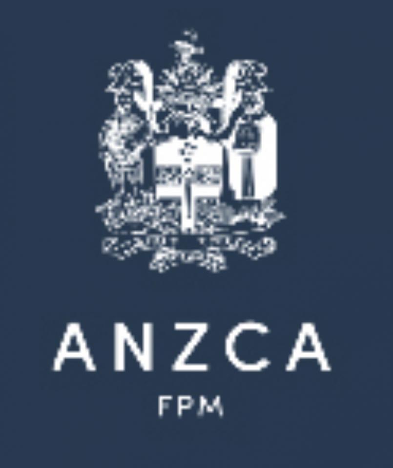 ANZCA logo