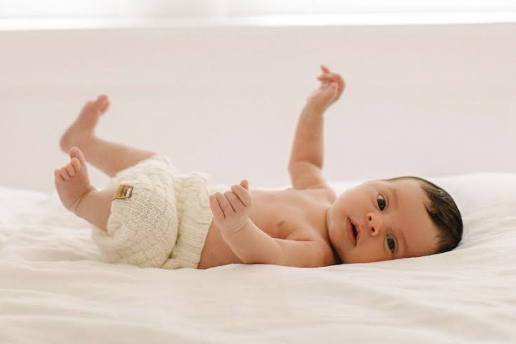 Baby Rio