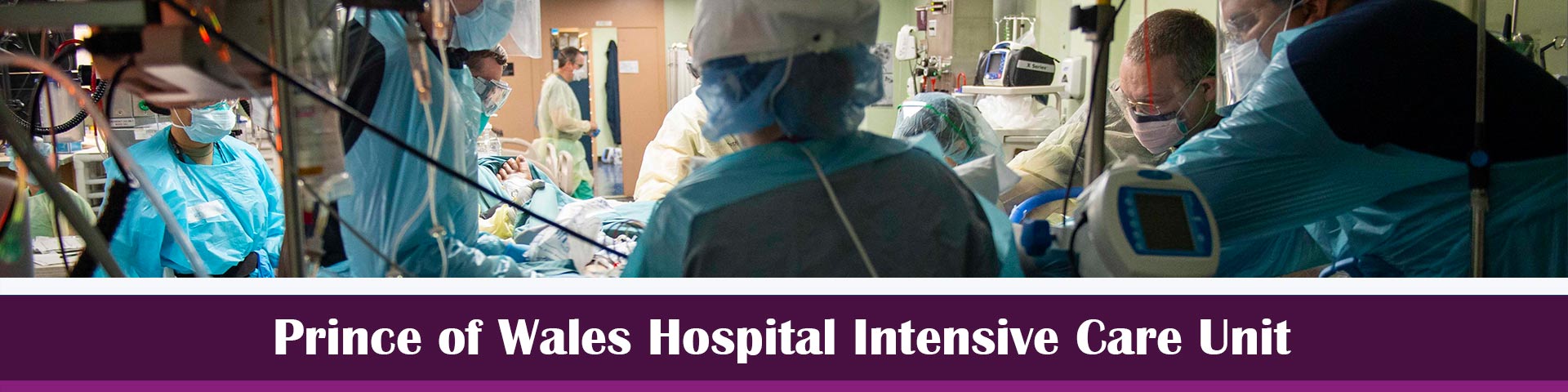 Intensive Care Unit