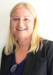 Donna Garland  - General Manager, Royal Hospital for Women 