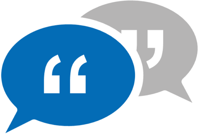 Feedback