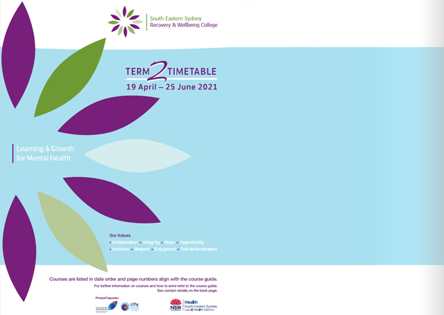 Term1 timetable