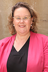 Jennie Barry, General Manager, Prince of Wales Hospital and Sydney/Sydney Eye Hospital