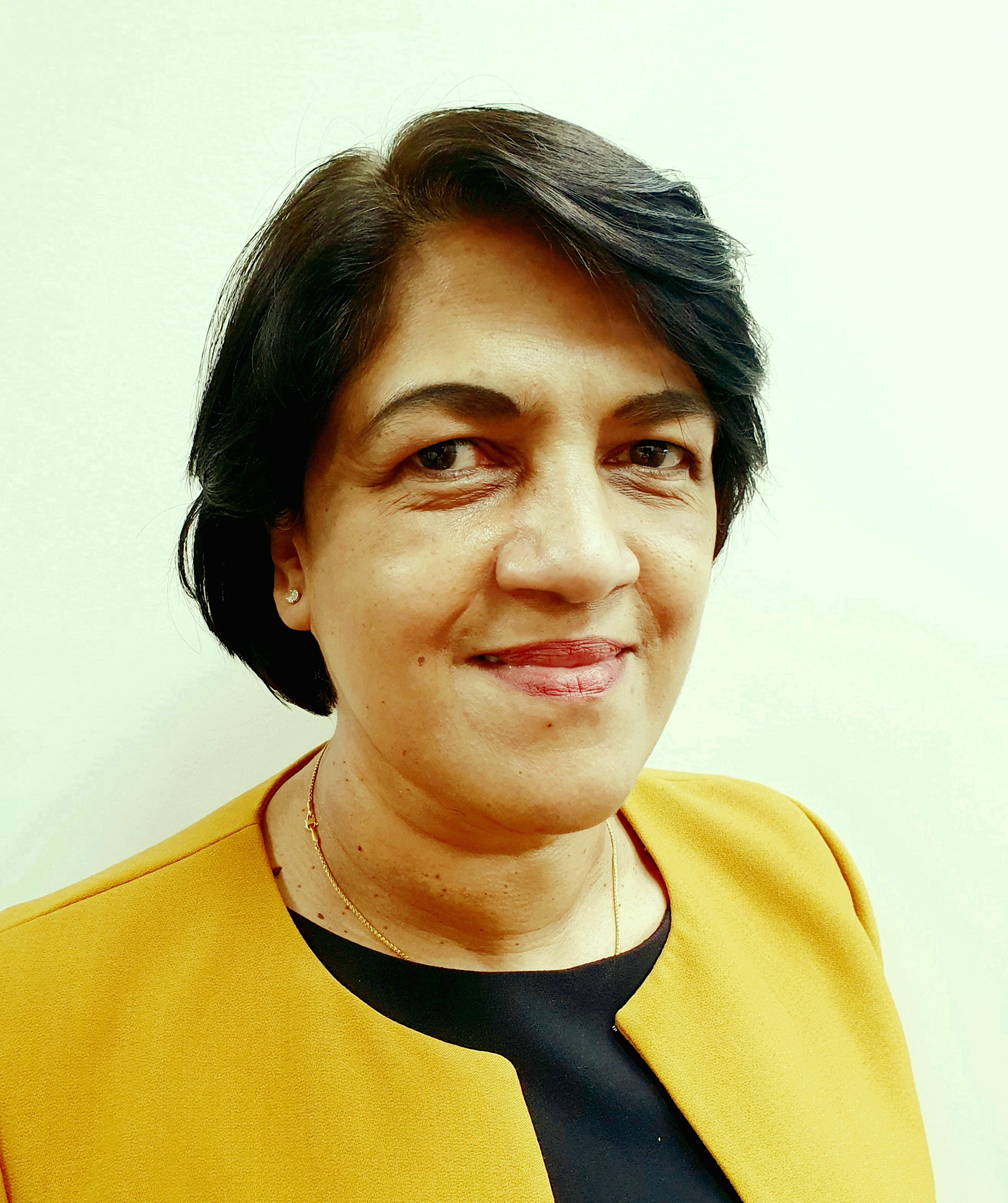 Dr Mangalee Fernando