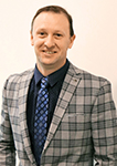 Andrew Elliott - Director, Digital Health (CIO)