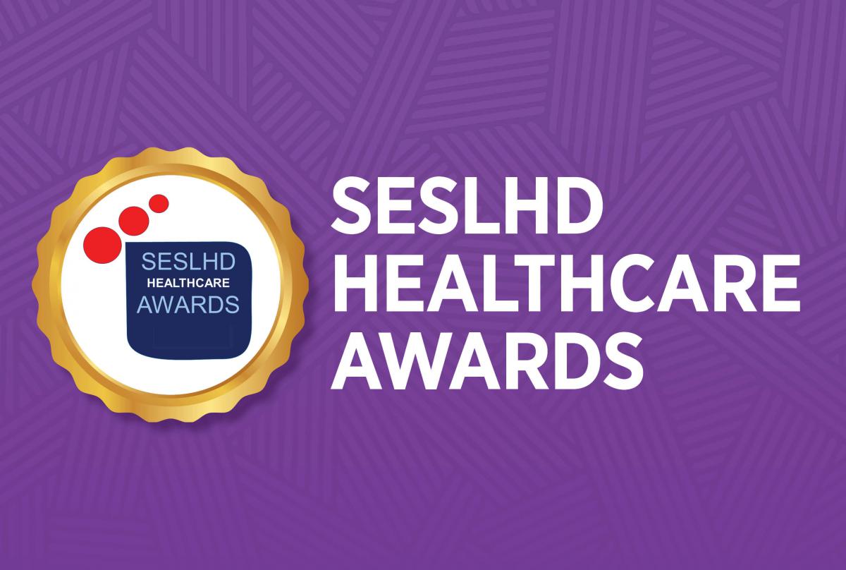 SESLHD Healthcare Awards