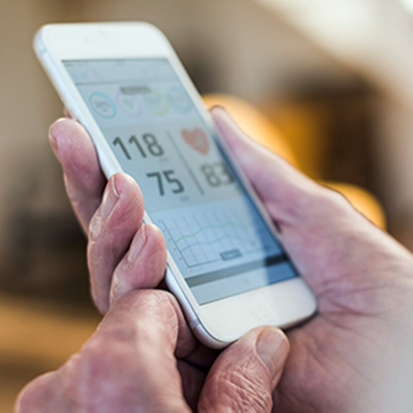 Virtual Health Strategy