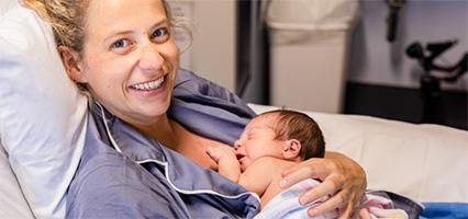 Postnatal / Infant Feeding