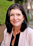Sharon Carey, General Manager, Mental Health Service 
