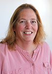 Professor Georgina Hold, Director, Research 
