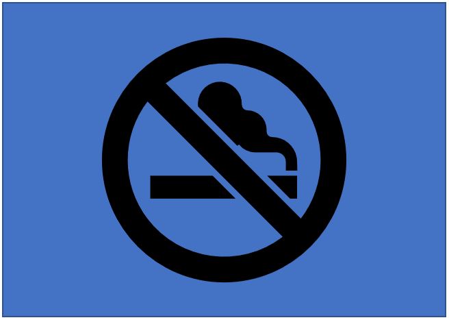 Tobacco and E-cigarette control