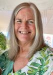 Sharene Chatfield – Manager, Media and Communications