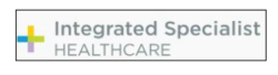 Integrated Specialist Healthcare