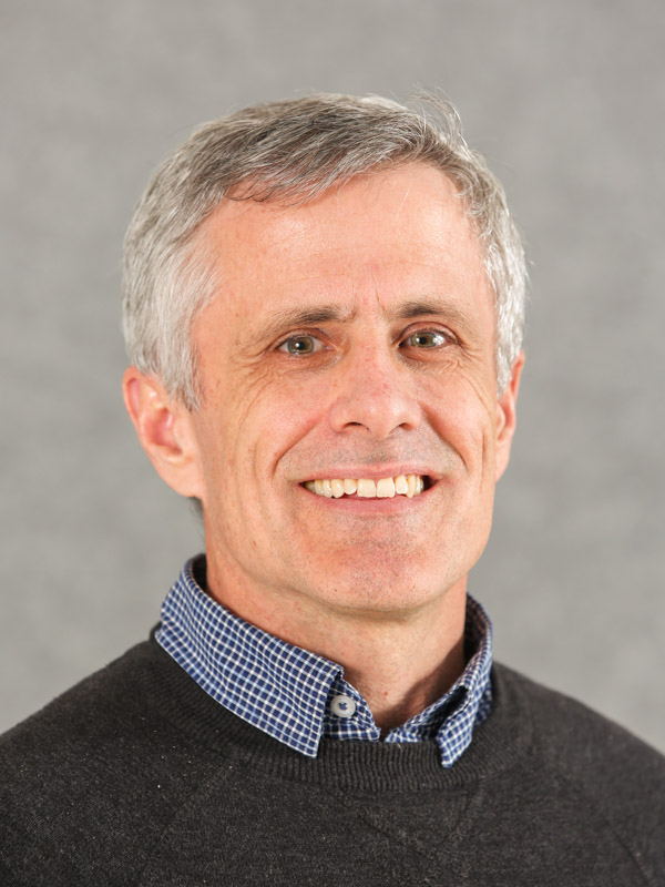 Professor Neil Spratt
