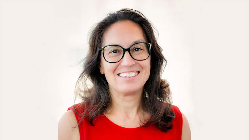 Dr Rebecca Deans