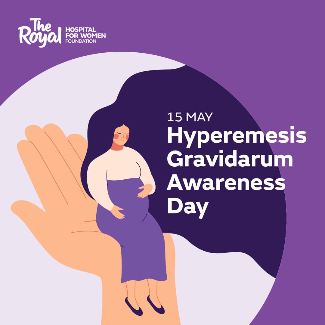 hyperemesis gravidarum