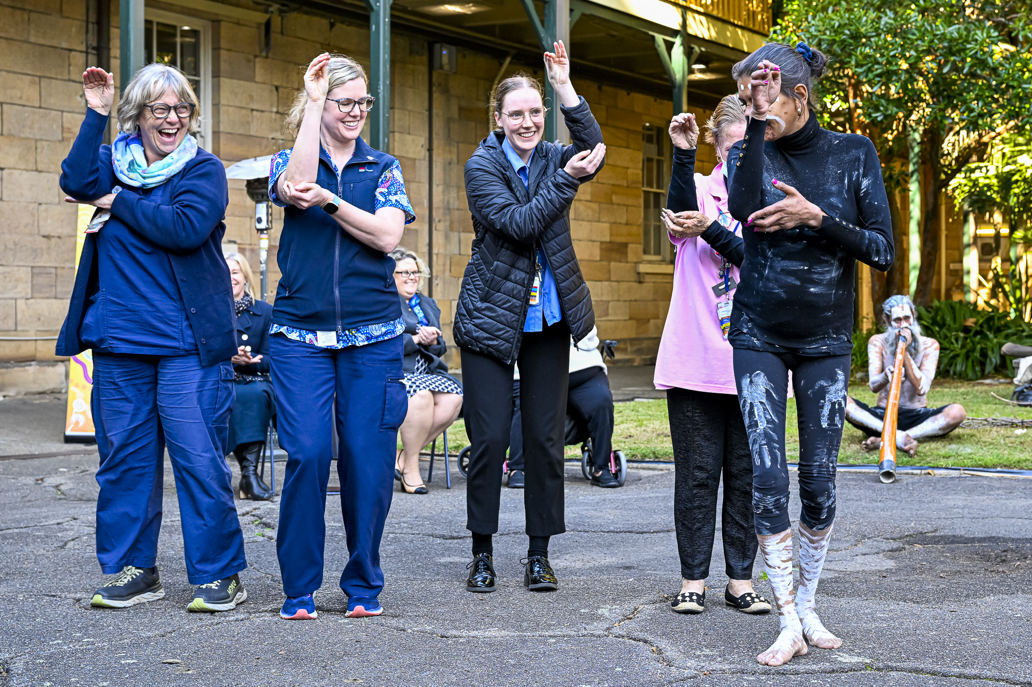 NAIDOC Week