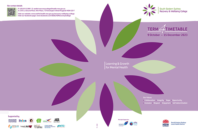 Term 4 cover