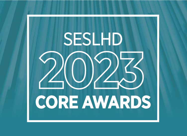 SESLHD CORE AWARDS