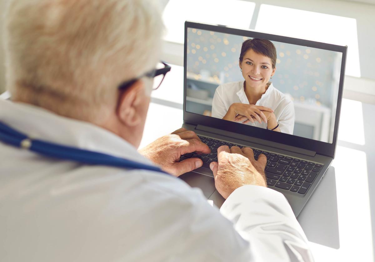 SESLHD Telehealth