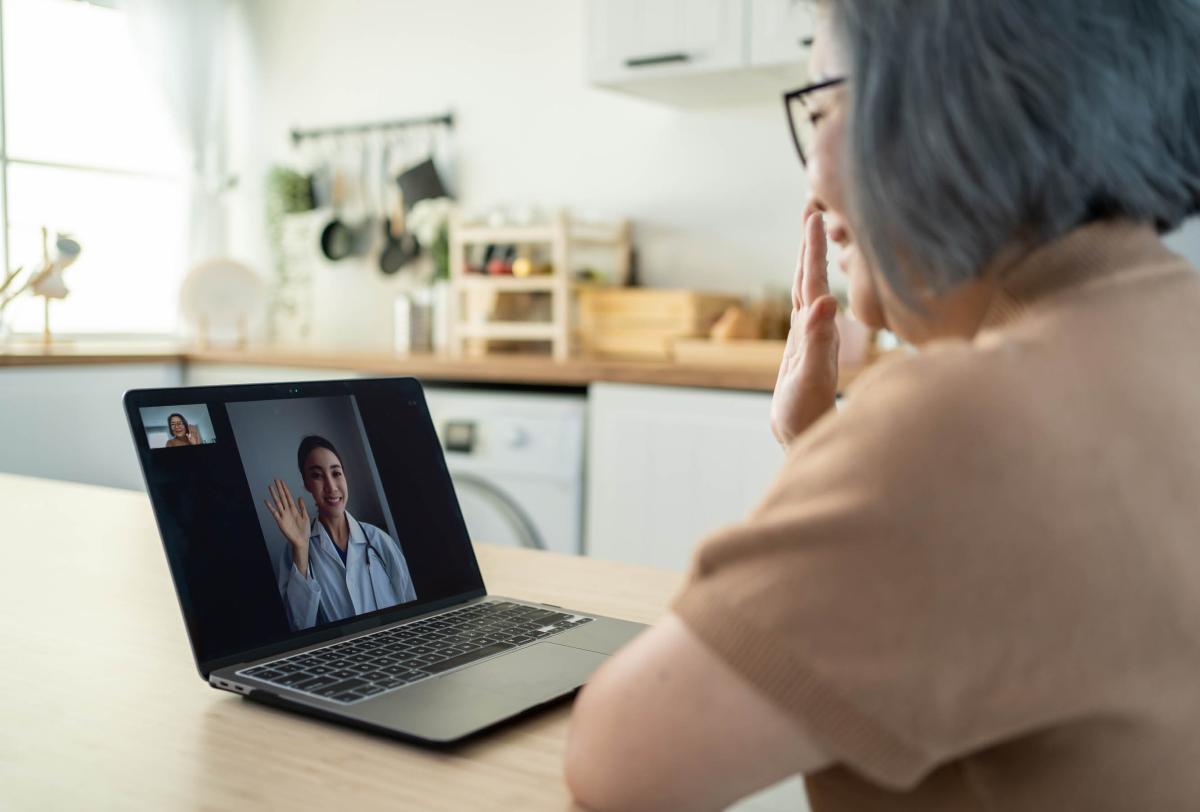 SESLHD Telehealth